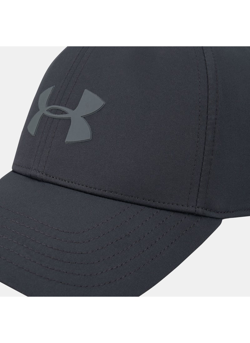 Men's Storm Blitzing Adjustable Training Cap