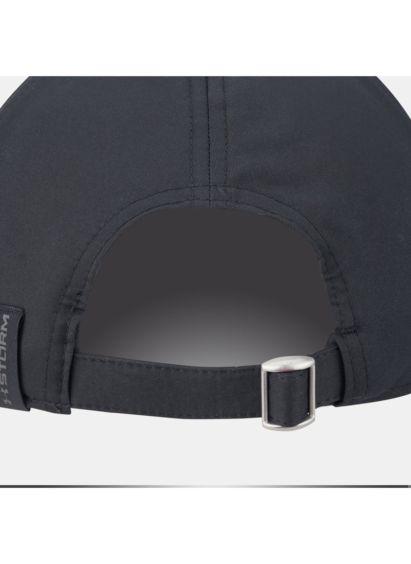 Men's Storm Blitzing Adjustable Training Cap