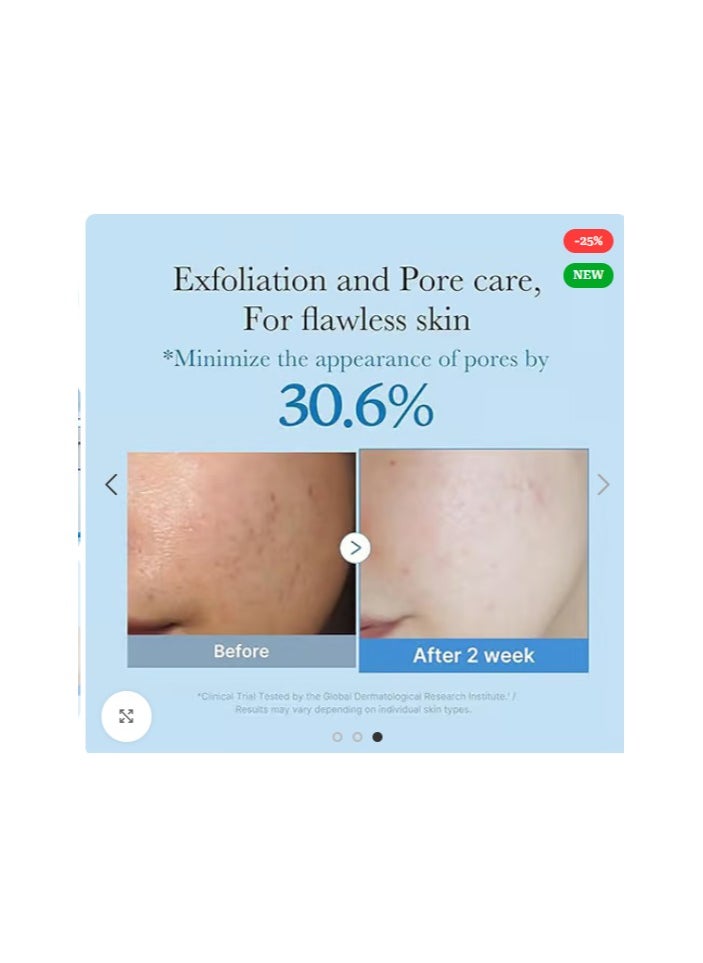 MEDICUBE-ZERO PORE TONER 250ML