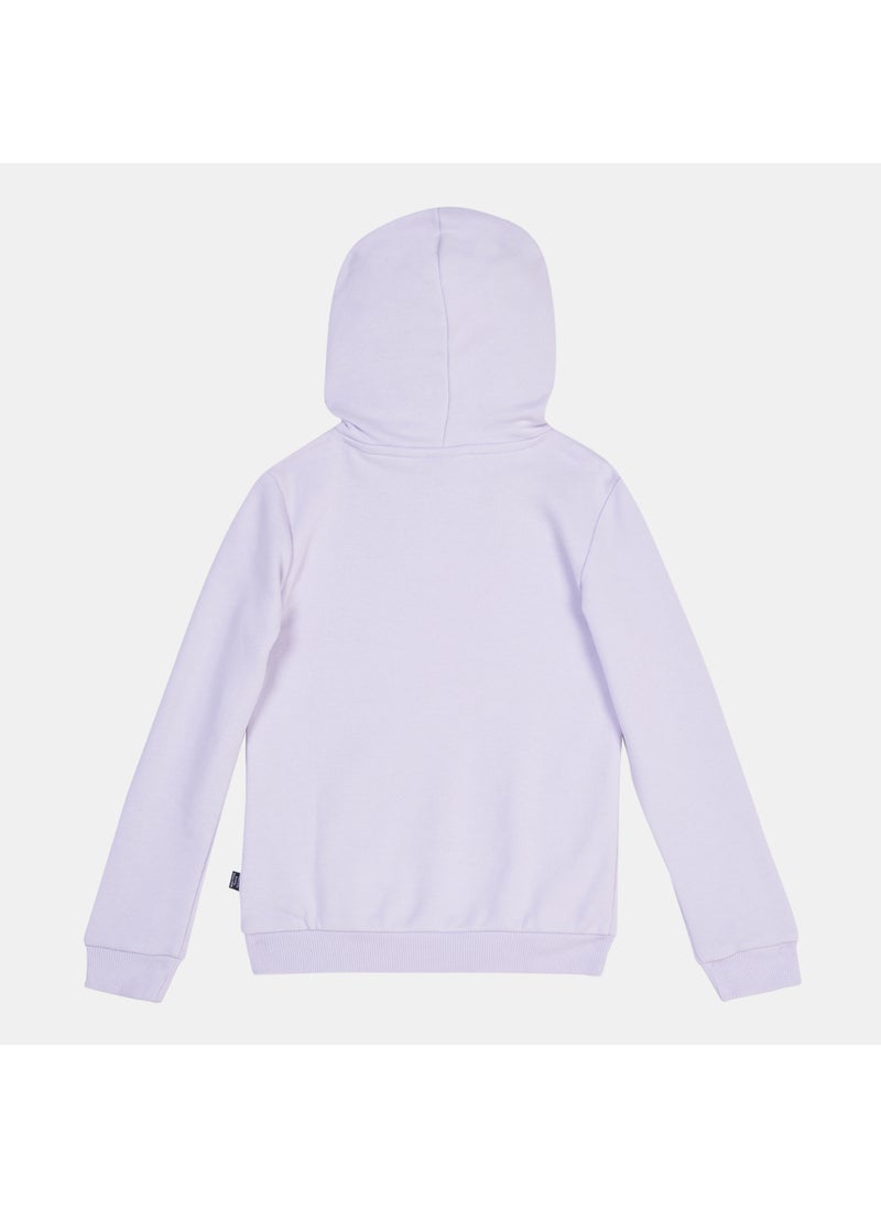 Kids' Essentials+ NOVASHINE Pullover Hoodie (Older Kids)
