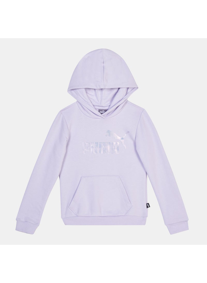 Kids' Essentials+ NOVASHINE Pullover Hoodie (Older Kids)