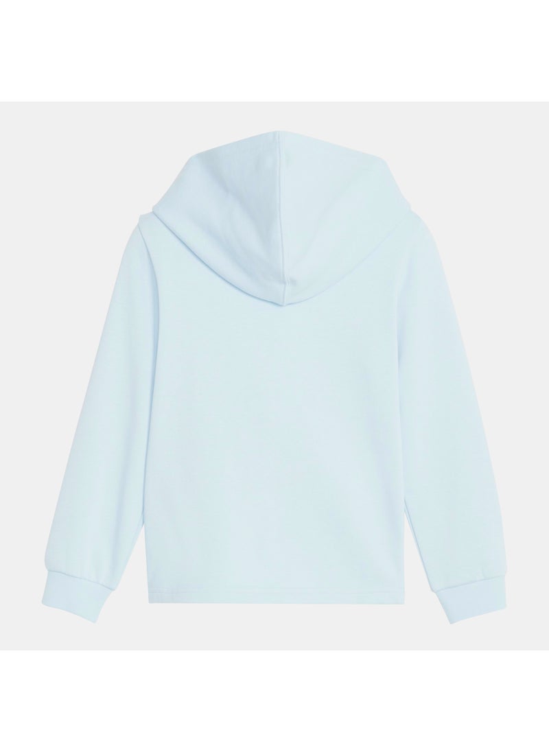 Kids' Essentials Mix Match Full-Zip Hoodie
