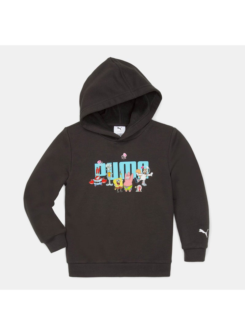 Kids' x SPONGEBOB Hoodie