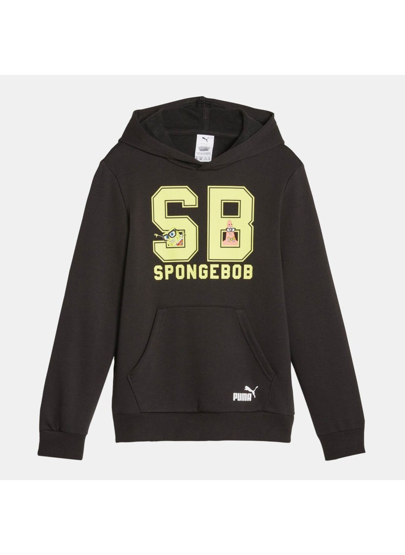 Kids' x SPONGEBOB Hoodie