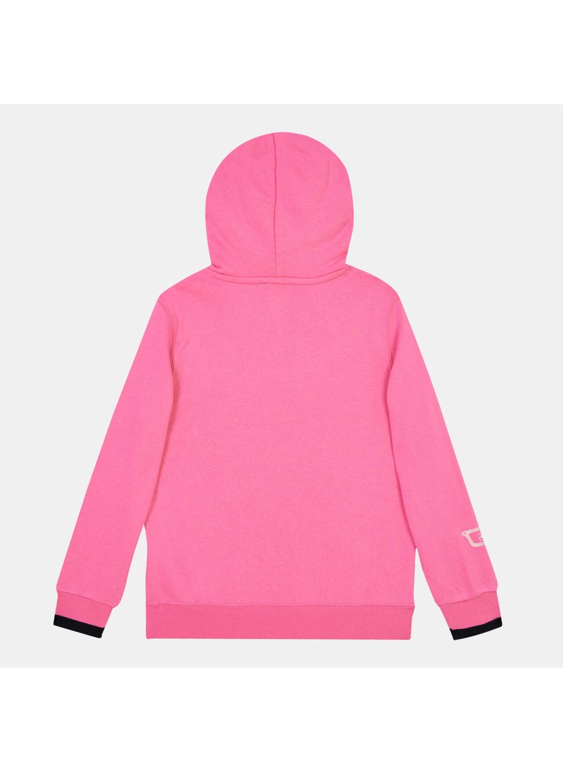 Kids' x Spongebob Graphic Hoodie (Older Kids)