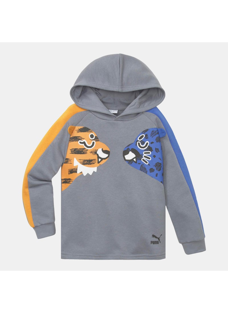 Kids' MATES T7 Hoodie