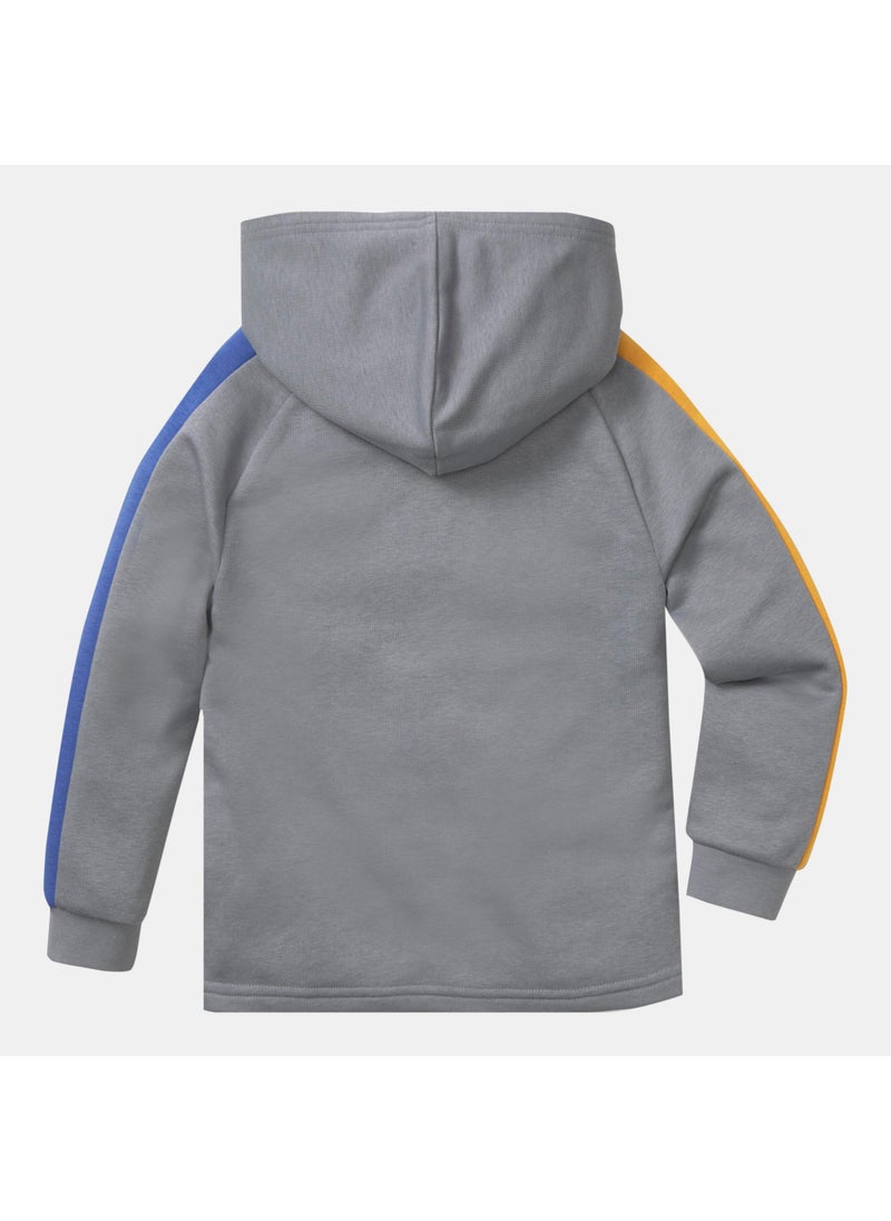 Kids' MATES T7 Hoodie