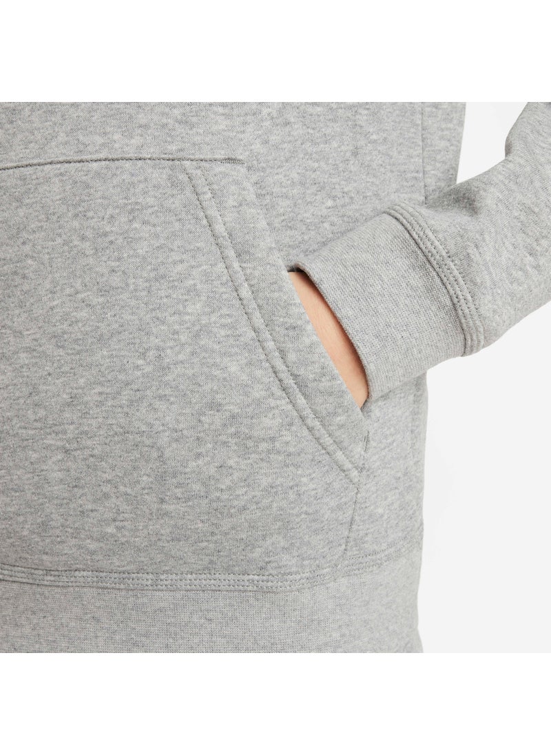 Kids' Air Fleece Hoodie