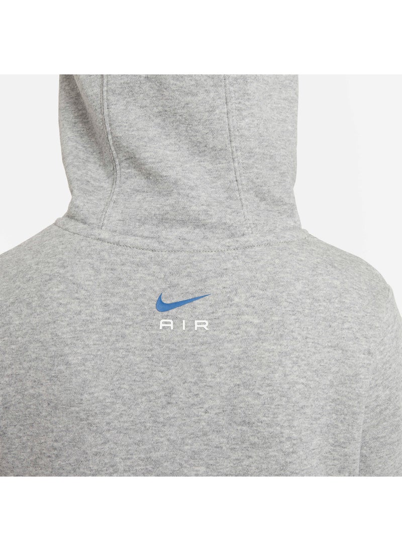 Kids' Air Fleece Hoodie