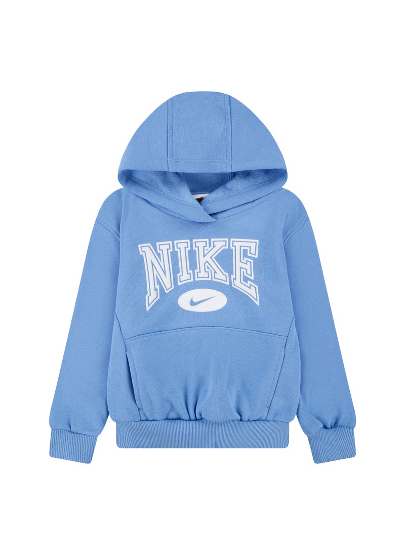 Kids' Game Day Essentials Pullover Hoodie