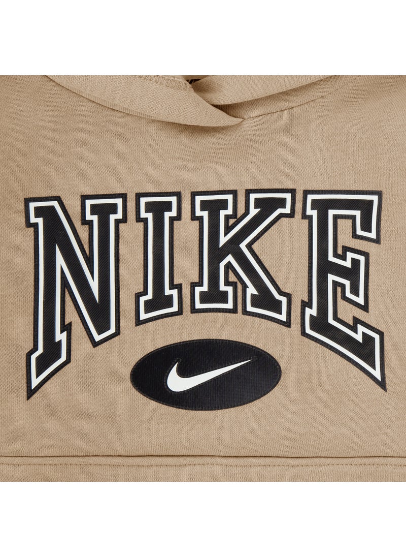 Kids' Game Day Essentials Pullover Hoodie
