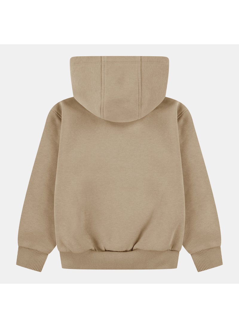 Kids' Game Day Essentials Pullover Hoodie