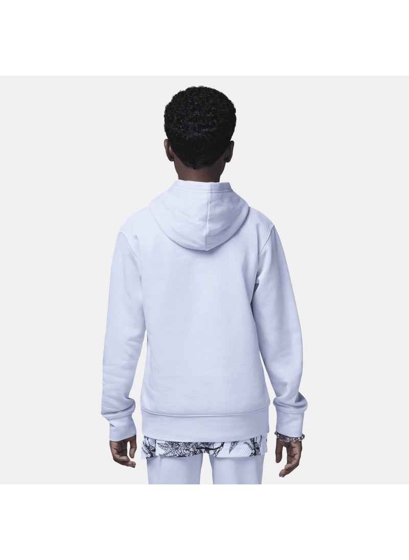 Kids' Brooklyn Essentials Hoodie