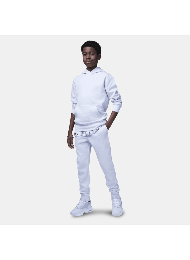 Kids' Brooklyn Essentials Hoodie