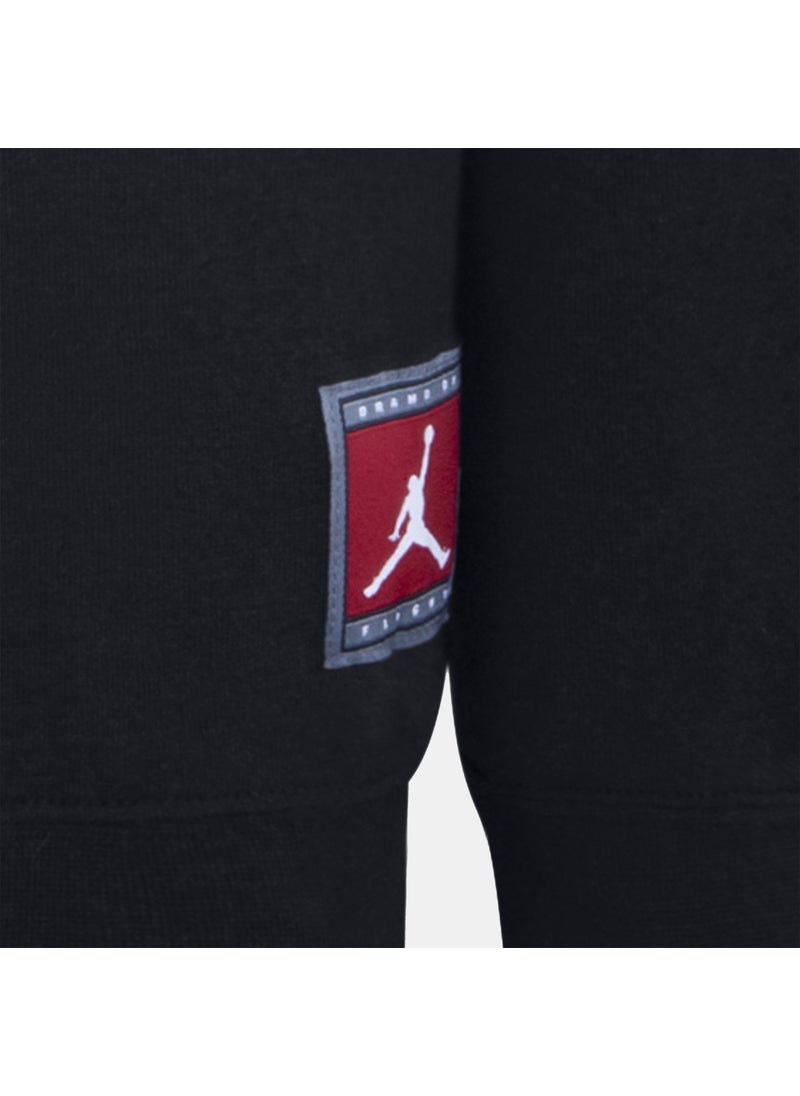 Kids' Fleece Hoodie