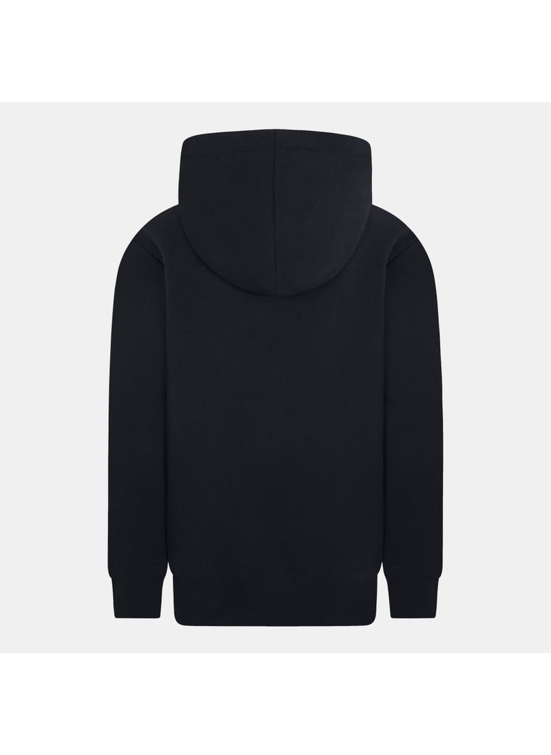 Kids' Fleece Hoodie