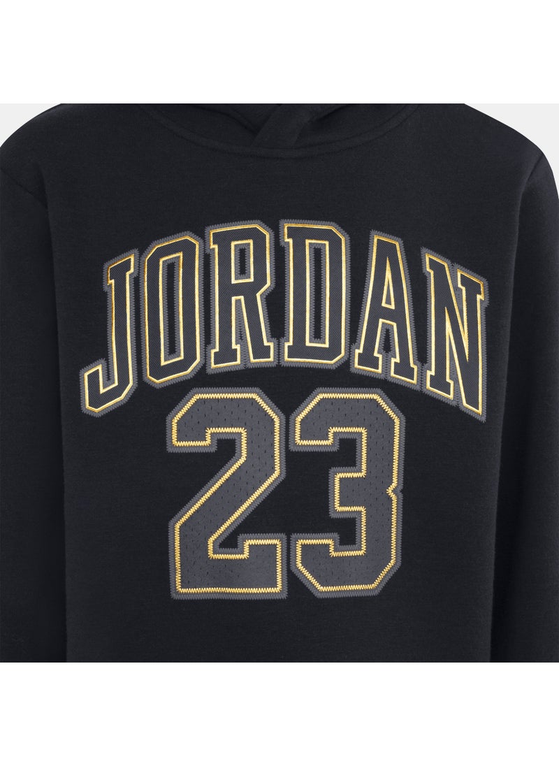 Kids' Fleece Hoodie