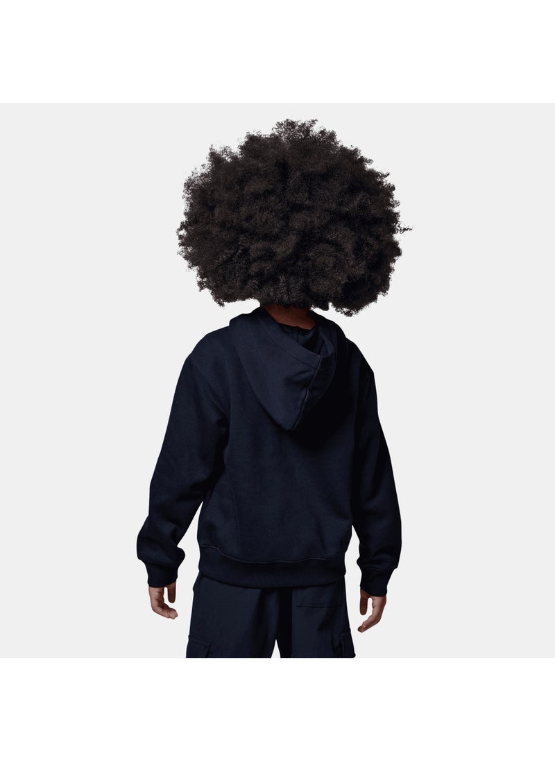 Kids' Fleece Hoodie