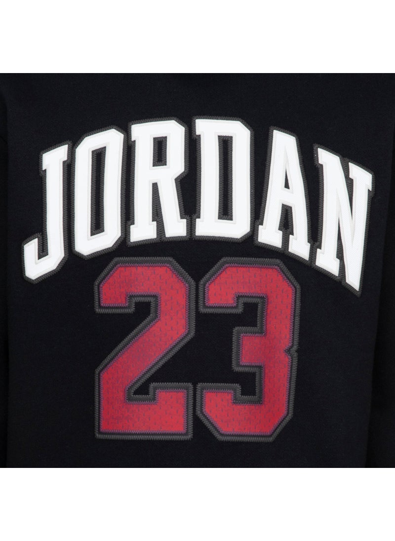 Kids' Fleece Hoodie