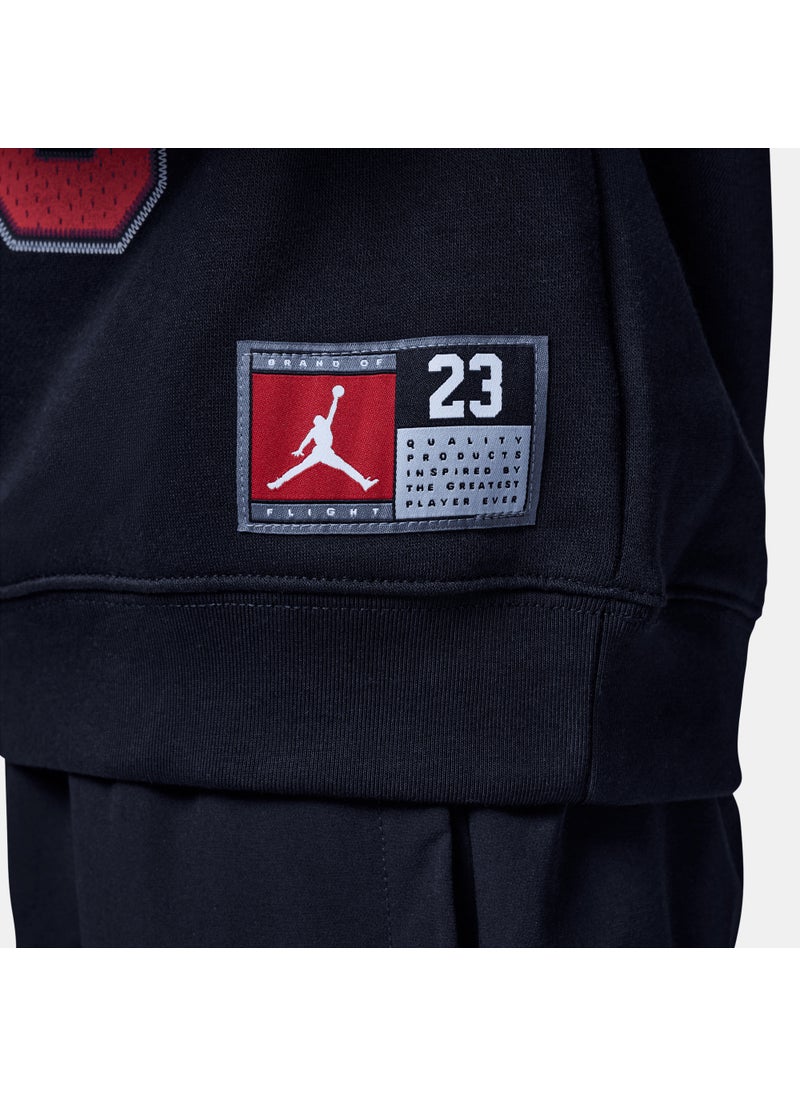 Kids' Fleece Hoodie