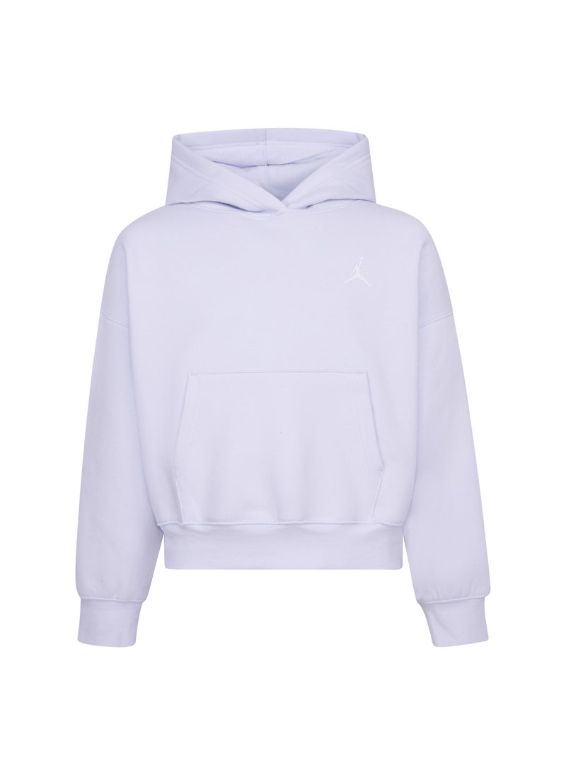 Kids' Brooklyn Essentials Hoodie