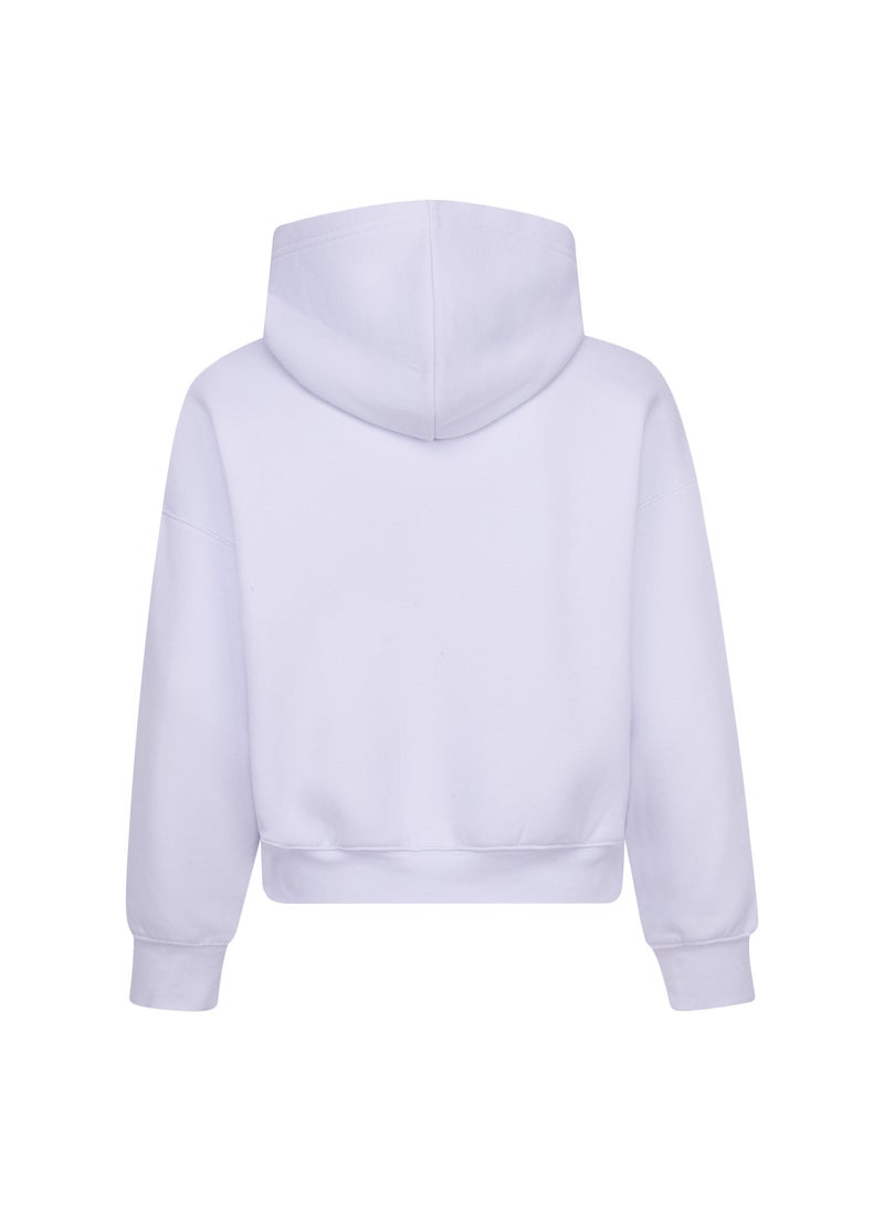 Kids' Brooklyn Essentials Hoodie