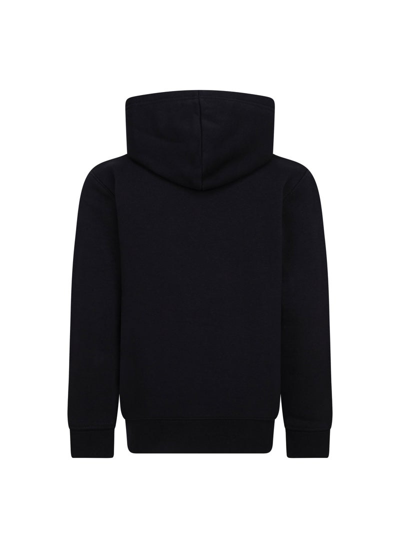 Kids' Brooklyn Essentials Hoodie
