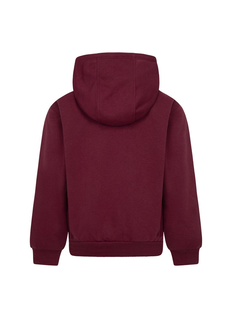 Game Day Essentials Hoodie