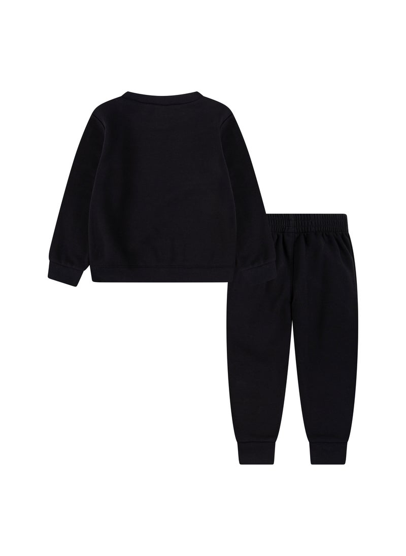 Kids' See Me Shine Sweatshirt and Joggers Set