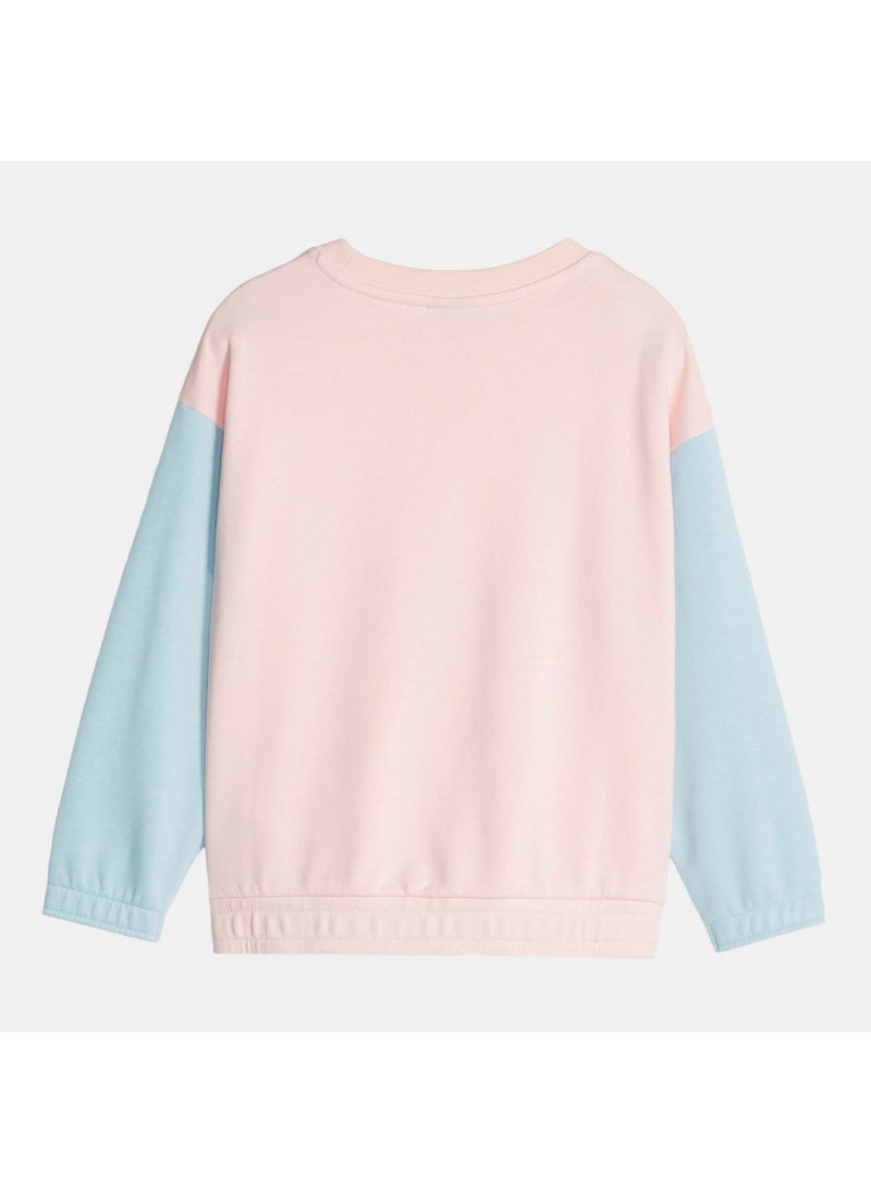 Kids' Classics Mix Match Sweatshirt