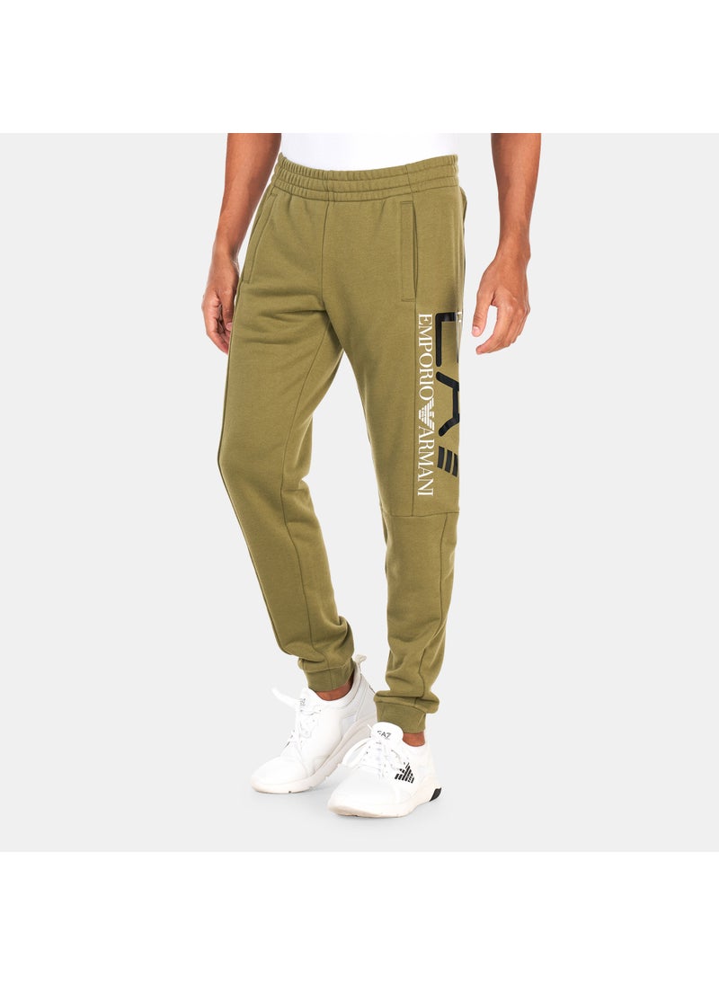 Men's Big Logo Pants