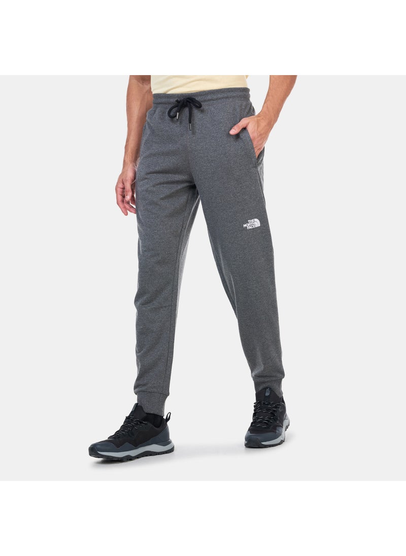 Men's Light Pants