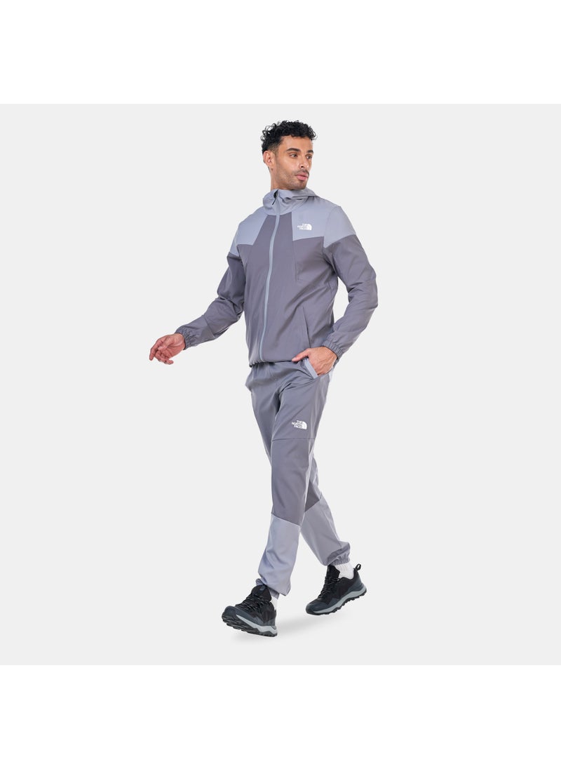 Men's Mountain Athletics Wind Track Pants