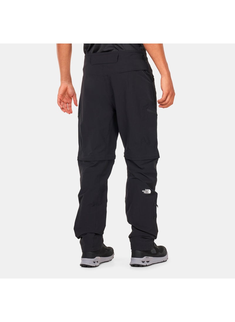 Men's Exploration Convertible Tapered Pants