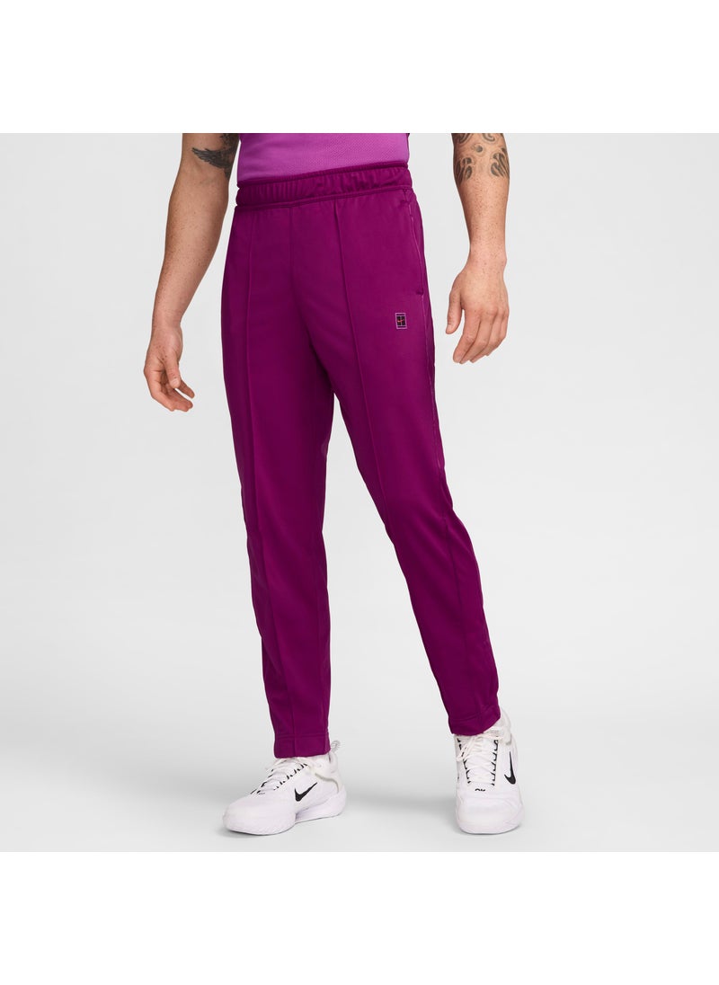 Men's Court Pants