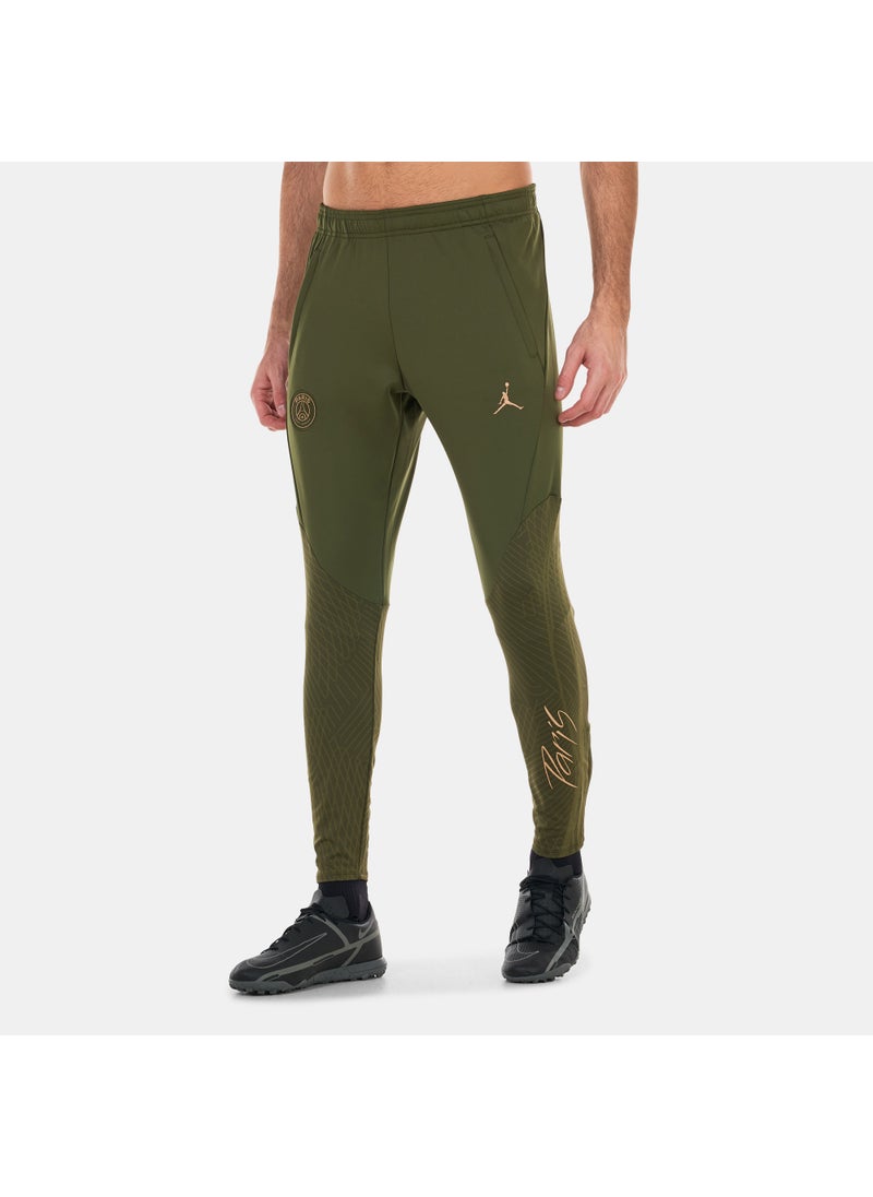 Men's Paris Saint-Germain Dri-FIT Strike Pants