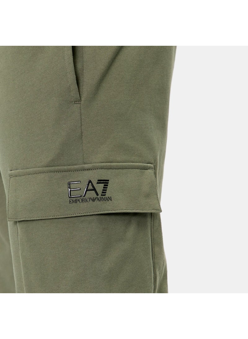 Men's Train Core ID Cargo Pants