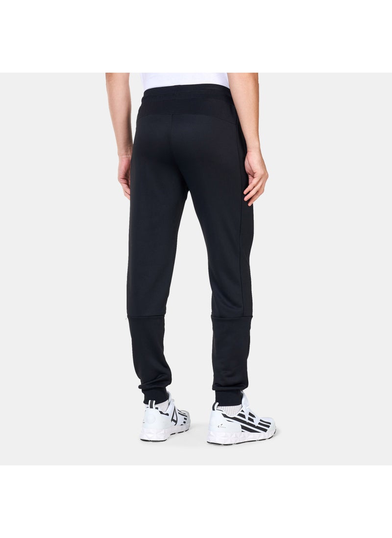 Men's Logo Cargo Sweatpants