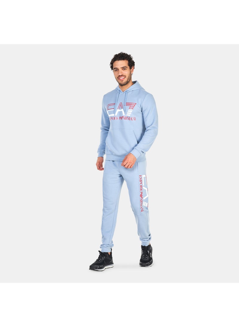 Men's Big Logo Pants