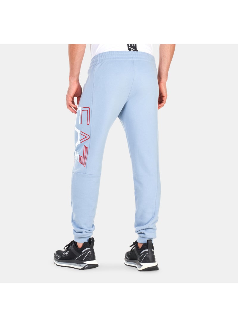 Men's Big Logo Pants