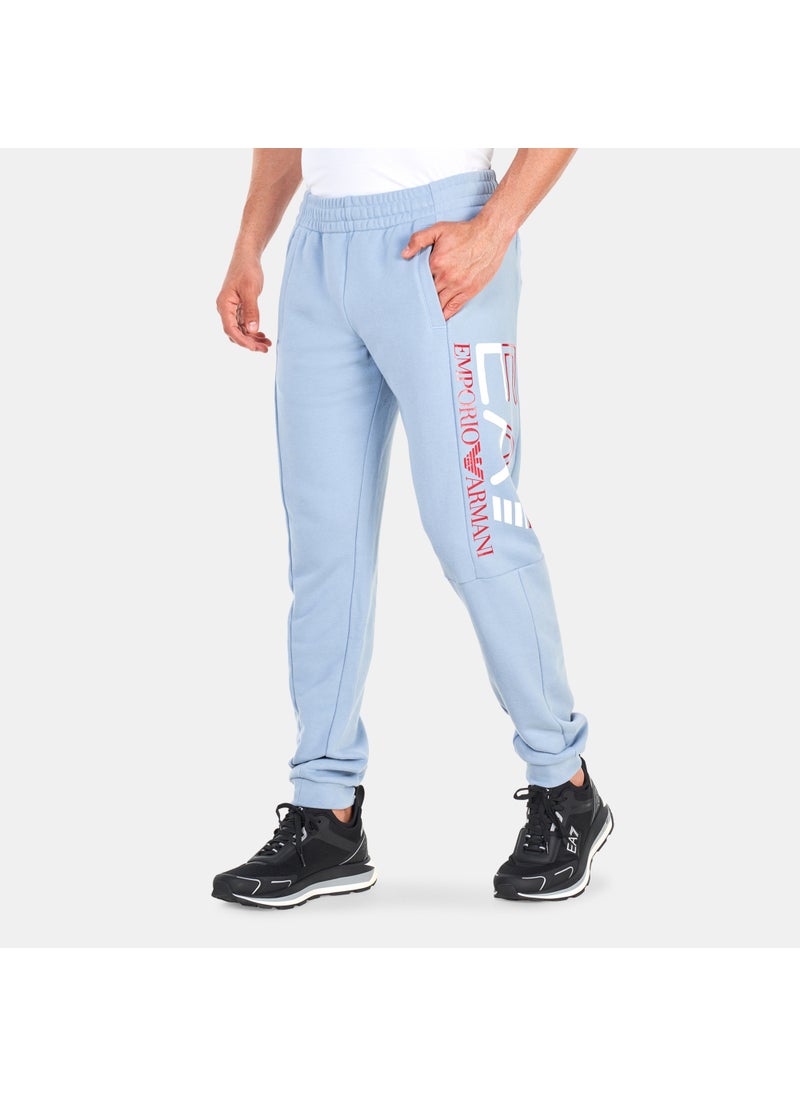 Men's Big Logo Pants