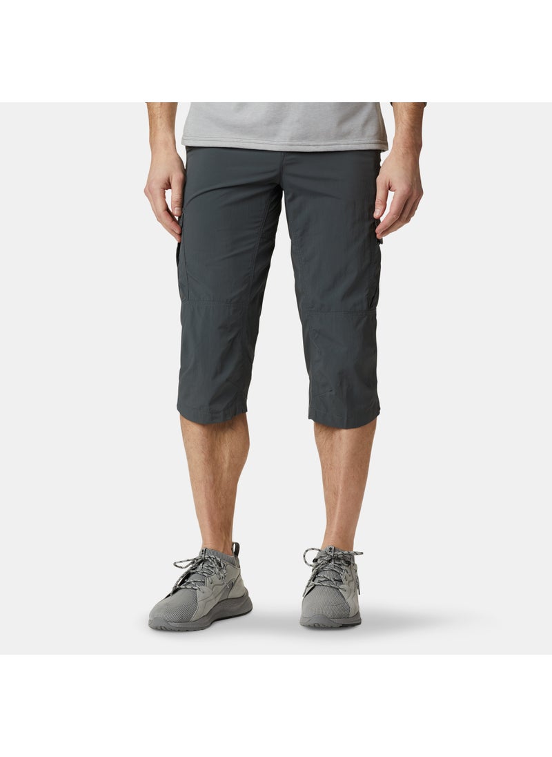 Men's Silver Ridge II Hiking Capri Pants