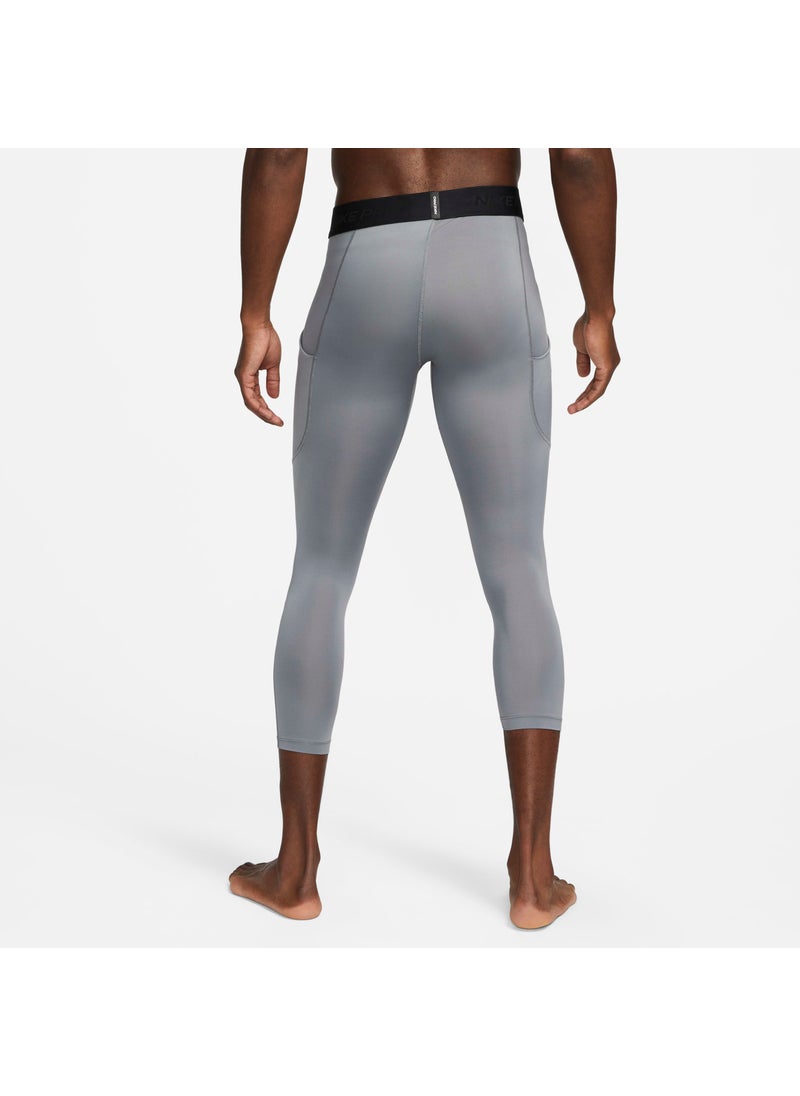 Men's Pro Dri-FIT Fitness Tights