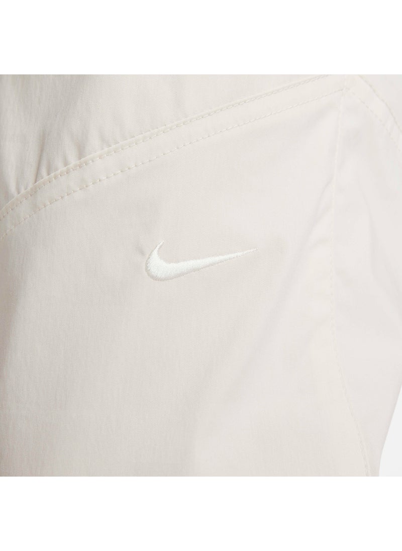 Women's Sportswear Essentials High-Rise Trousers