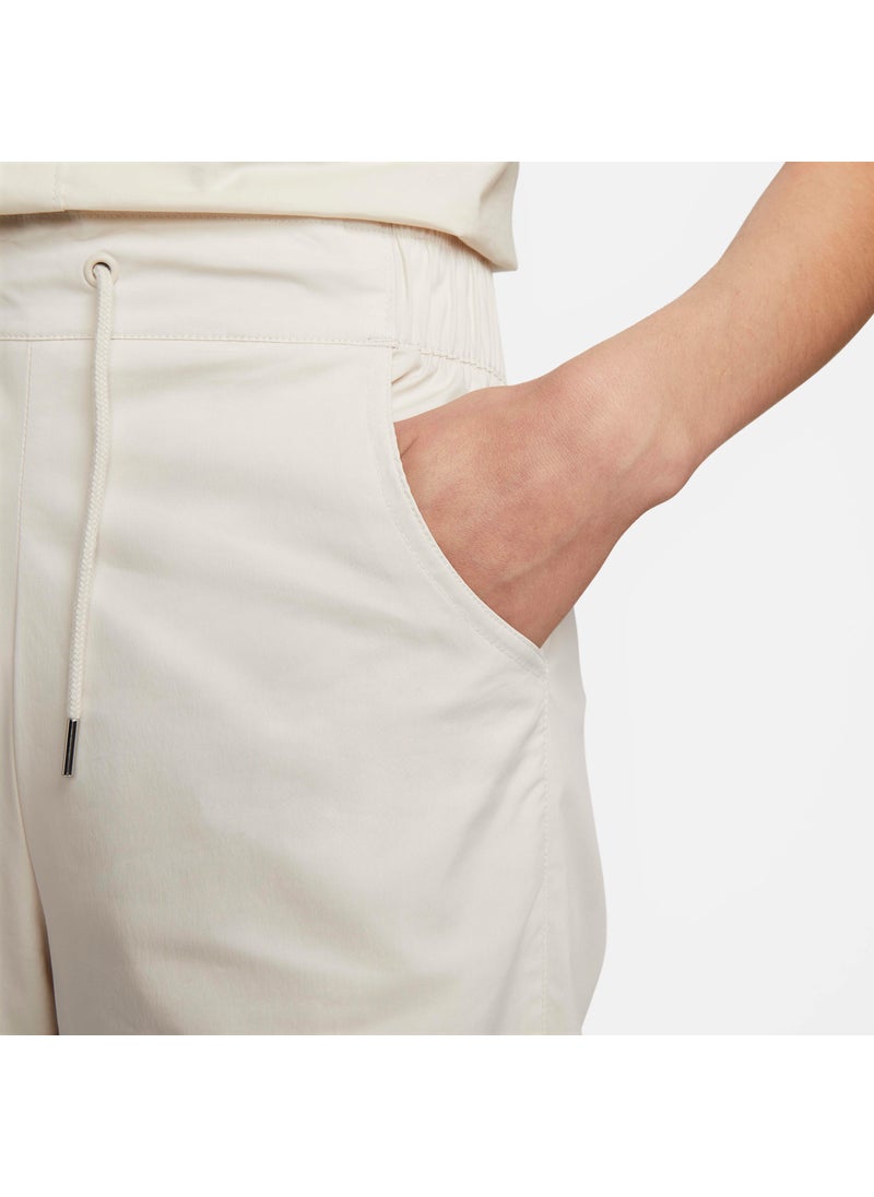 Women's Sportswear Essentials High-Rise Trousers