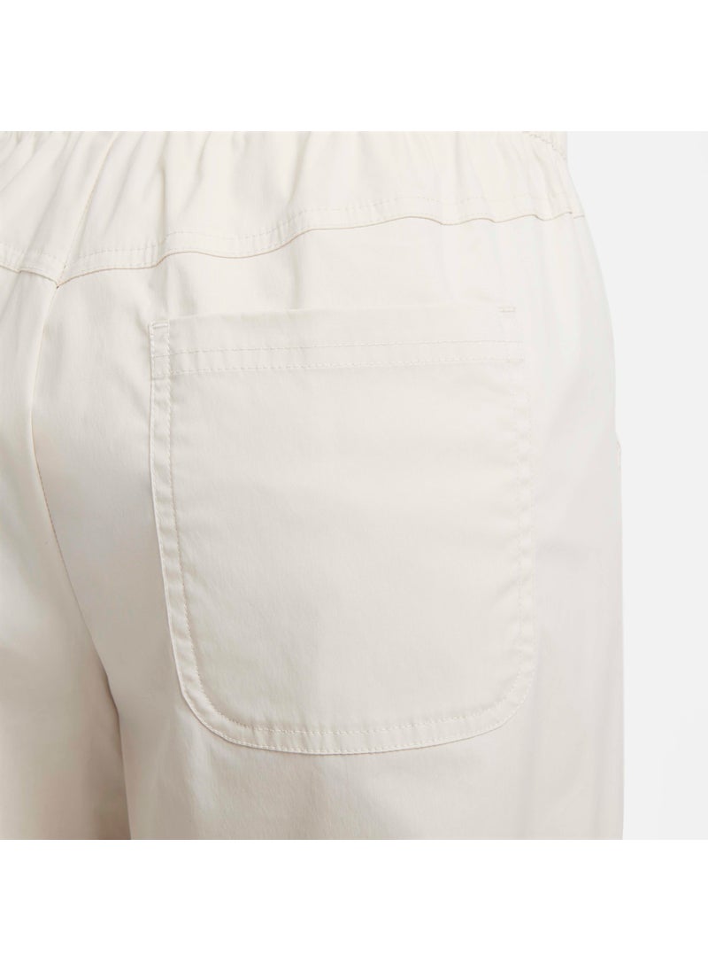 Women's Sportswear Essentials High-Rise Trousers