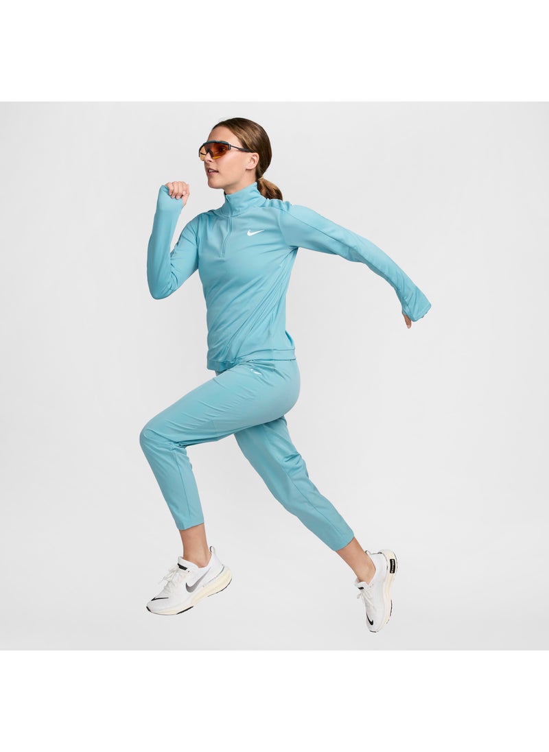 Women's Dri-FIT Fast Mid-Rise Running Trousers