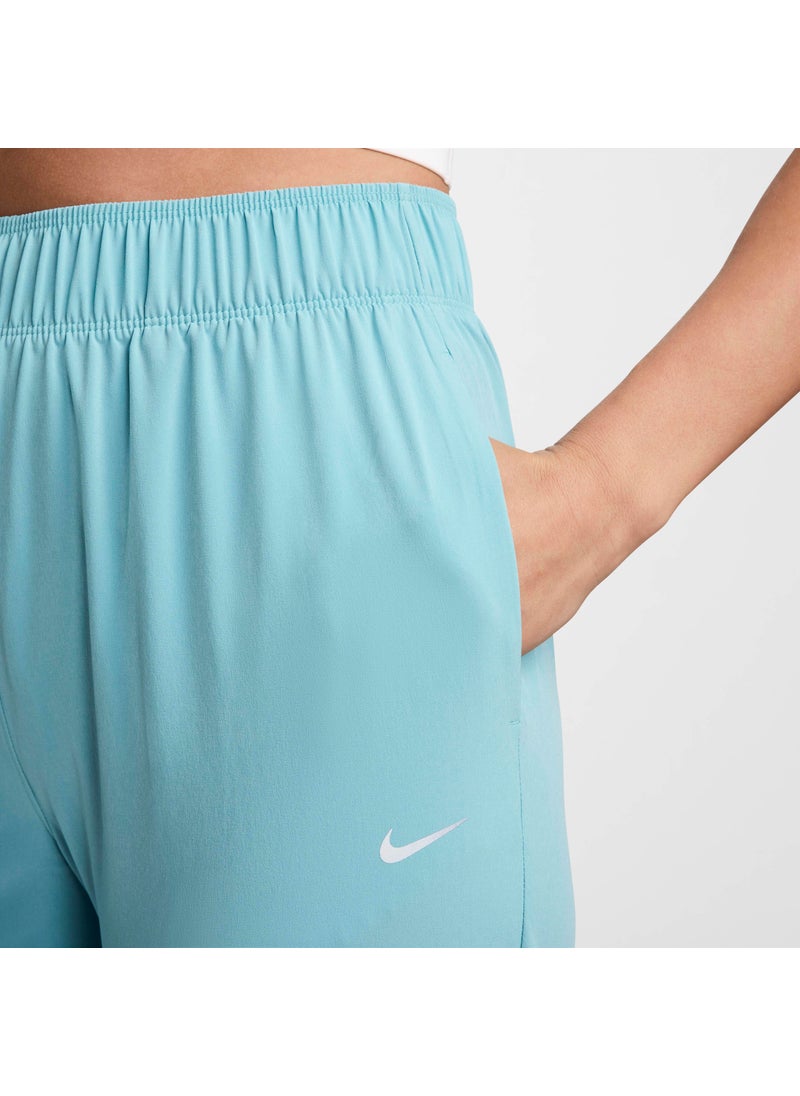 Women's Dri-FIT Fast Mid-Rise Running Trousers