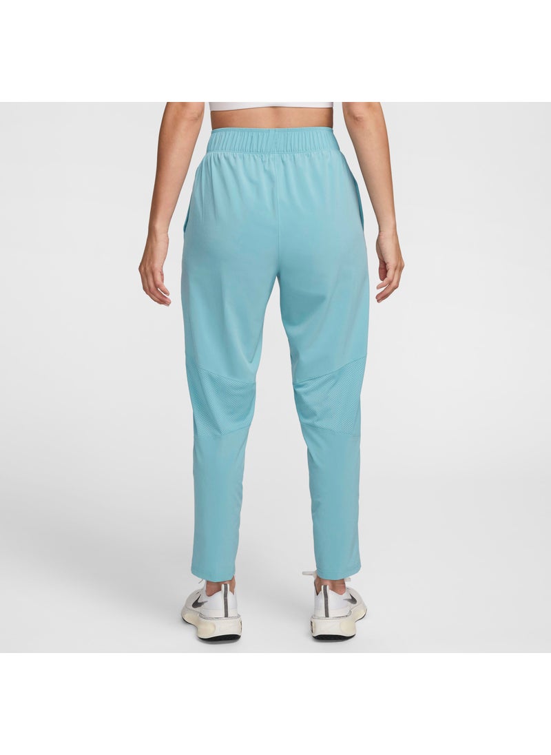 Women's Dri-FIT Fast Mid-Rise Running Trousers