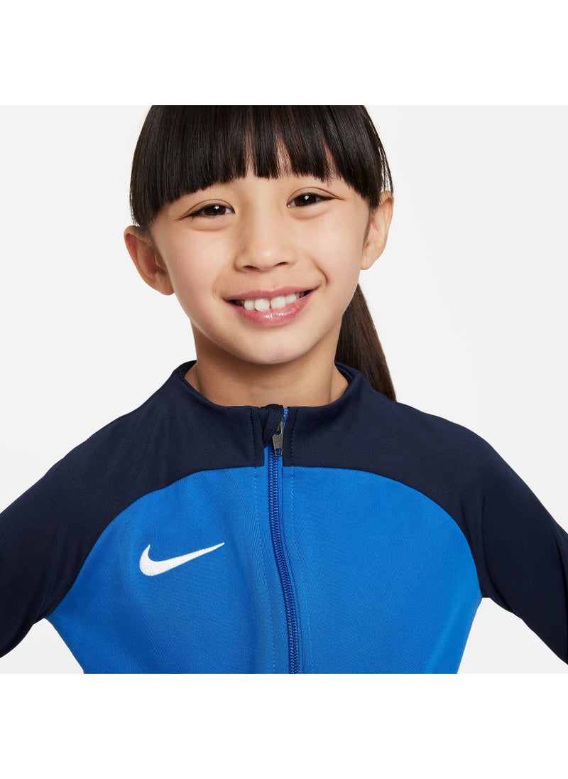 Kids' Academy Pro Track Suit (Younger Kids)